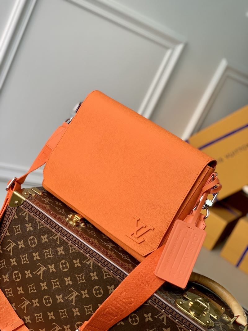 Mens LV Satchel bags